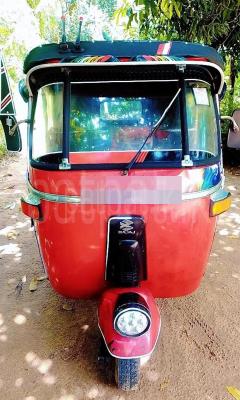 Bajaj 2 stroke 2004 - භාවිතා කරන ලද ත්‍රිරෝද රථය sale in Sri Lanka - patpat.lk