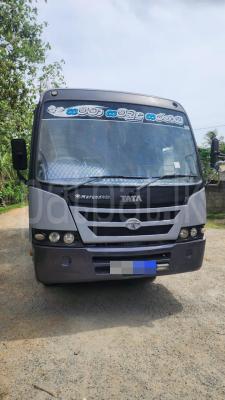 Tata Marcopolo 2018 - மறுசீரமைக்கப்பட்டது பஸ் sale in Sri Lanka - patpat.lk