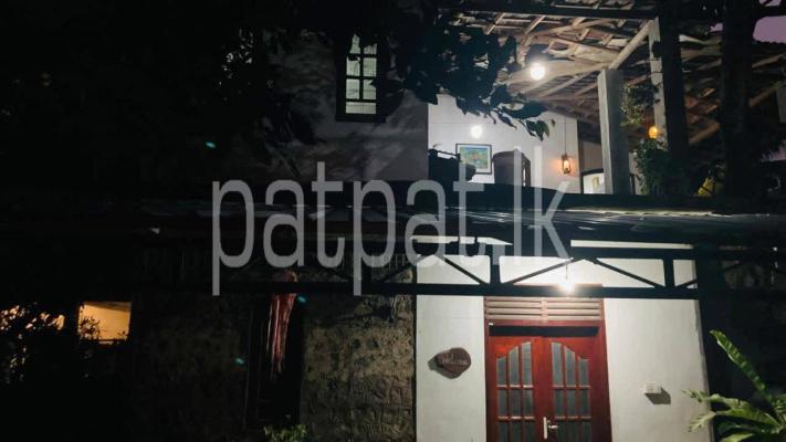 House for Sale in Tissamaharama