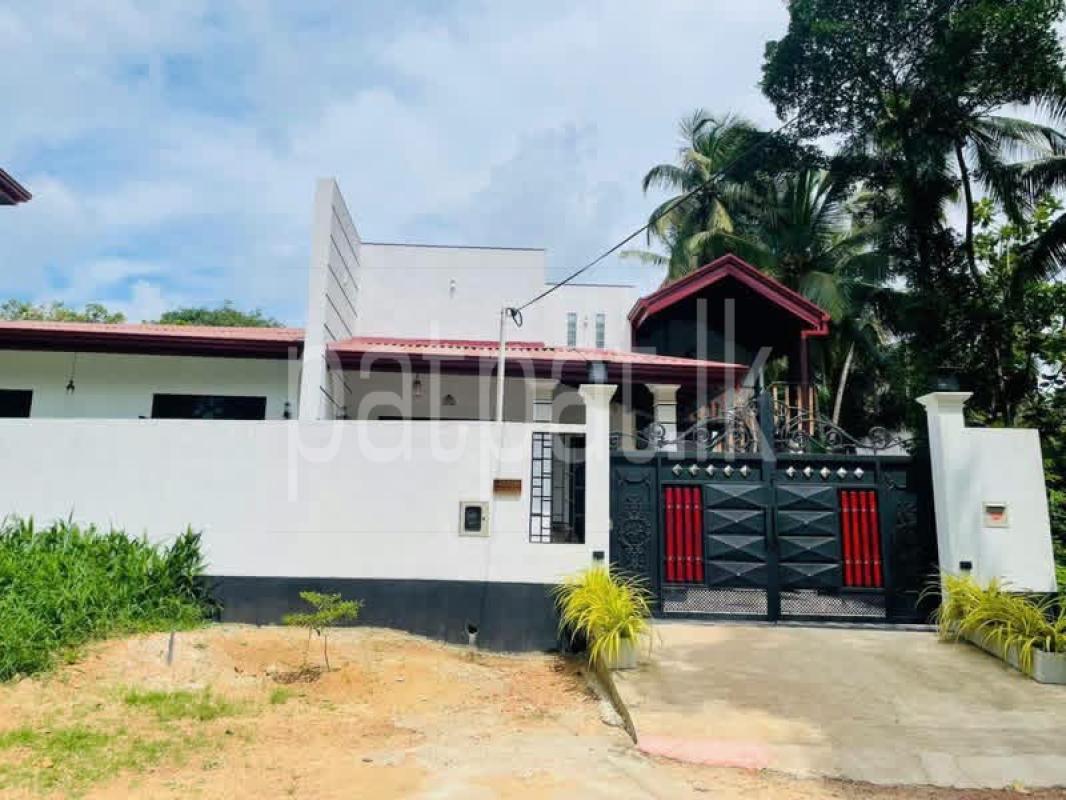 House for Sale in Bemmulla
