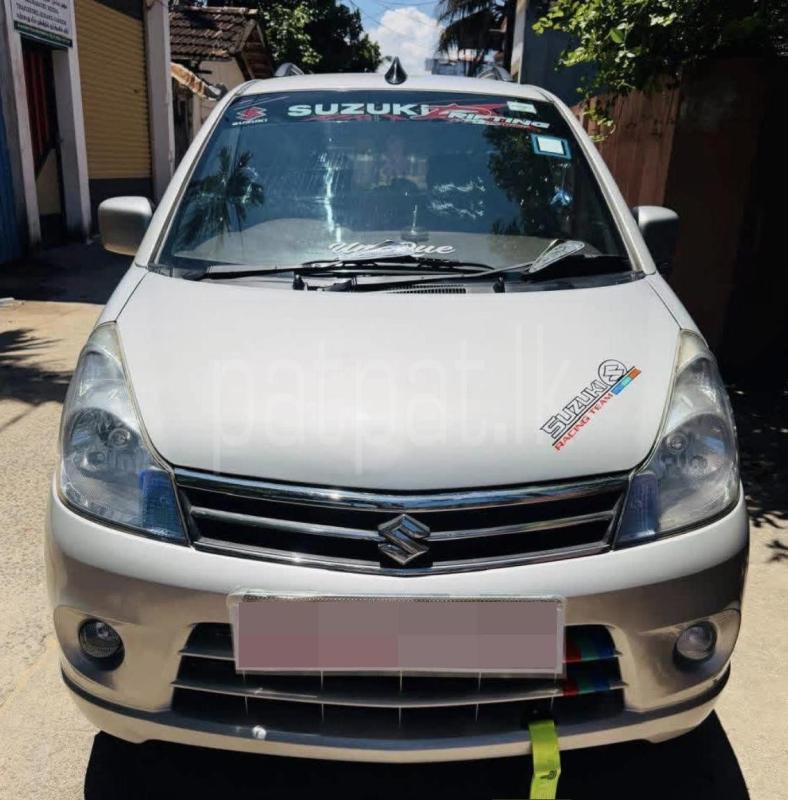 Suzuki Estilo 2012 - Used Car sale in Sri Lanka - patpat.lk