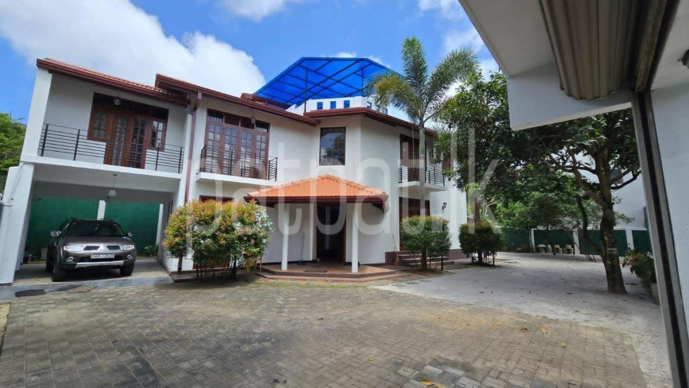 House for Sale in Maharagama