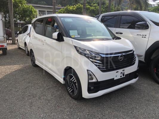 Nissan Dayz 2023 - மறுசீரமைக்கப்பட்டது கார் sale in Sri Lanka - patpat.lk