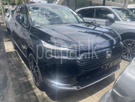 Honda Vezel 2026 - Reconditioned SUV sale in Sri Lanka - patpat.lk