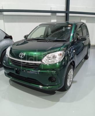Toyota Passo 2023 - Brand New Car sale in Sri Lanka - patpat.lk