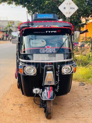 Bajaj 4 stroke 2011 - Used Three wheeler sale in Sri Lanka - patpat.lk