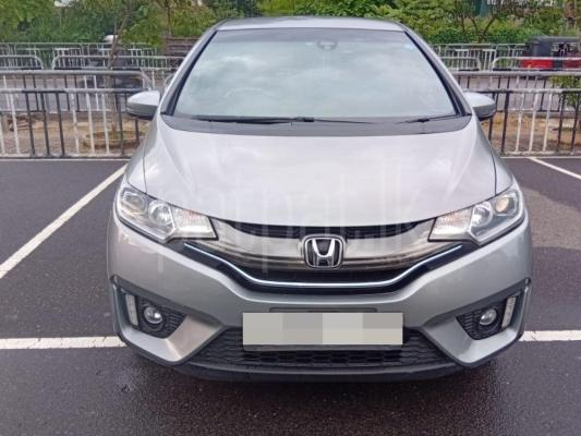 Honda FIT HYBRID 2013 - பயன்படுத்தப்பட்டது கார் sale in Sri Lanka - patpat.lk