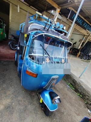 Bajaj Three Wheel 2005