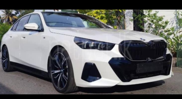 BMW 520I 2023 - Brand New Car sale in Sri Lanka - patpat.lk