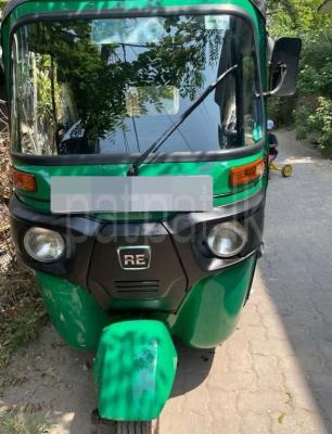 Bajaj Three Wheel 2016 - Used Three wheeler sale in Sri Lanka - patpat.lk