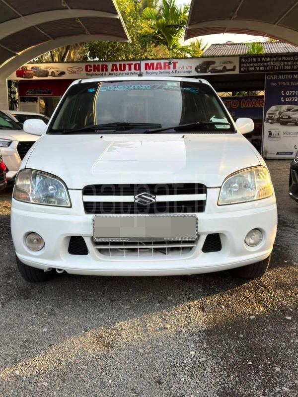 Suzuki Swift 2004 -  කාර් sale in Sri Lanka - patpat.lk
