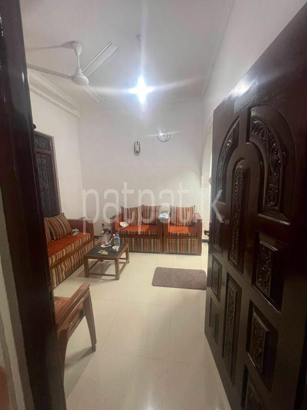 House for Sale in Gampola