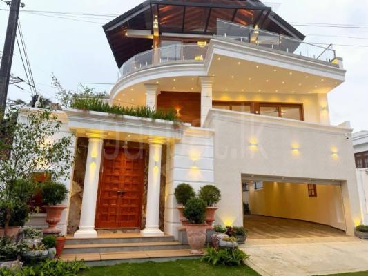 House for Sale in Battaramulla