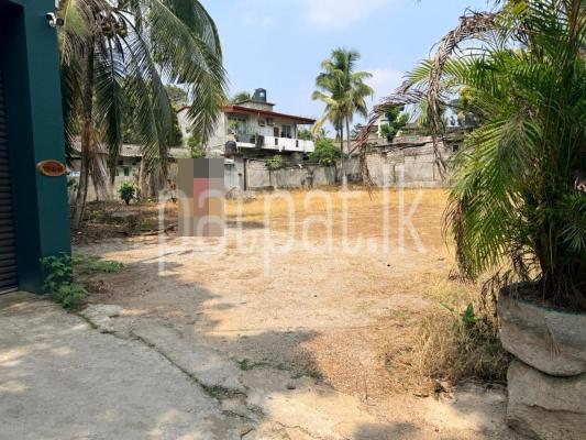 Residential Land for Sale in Kesbewa