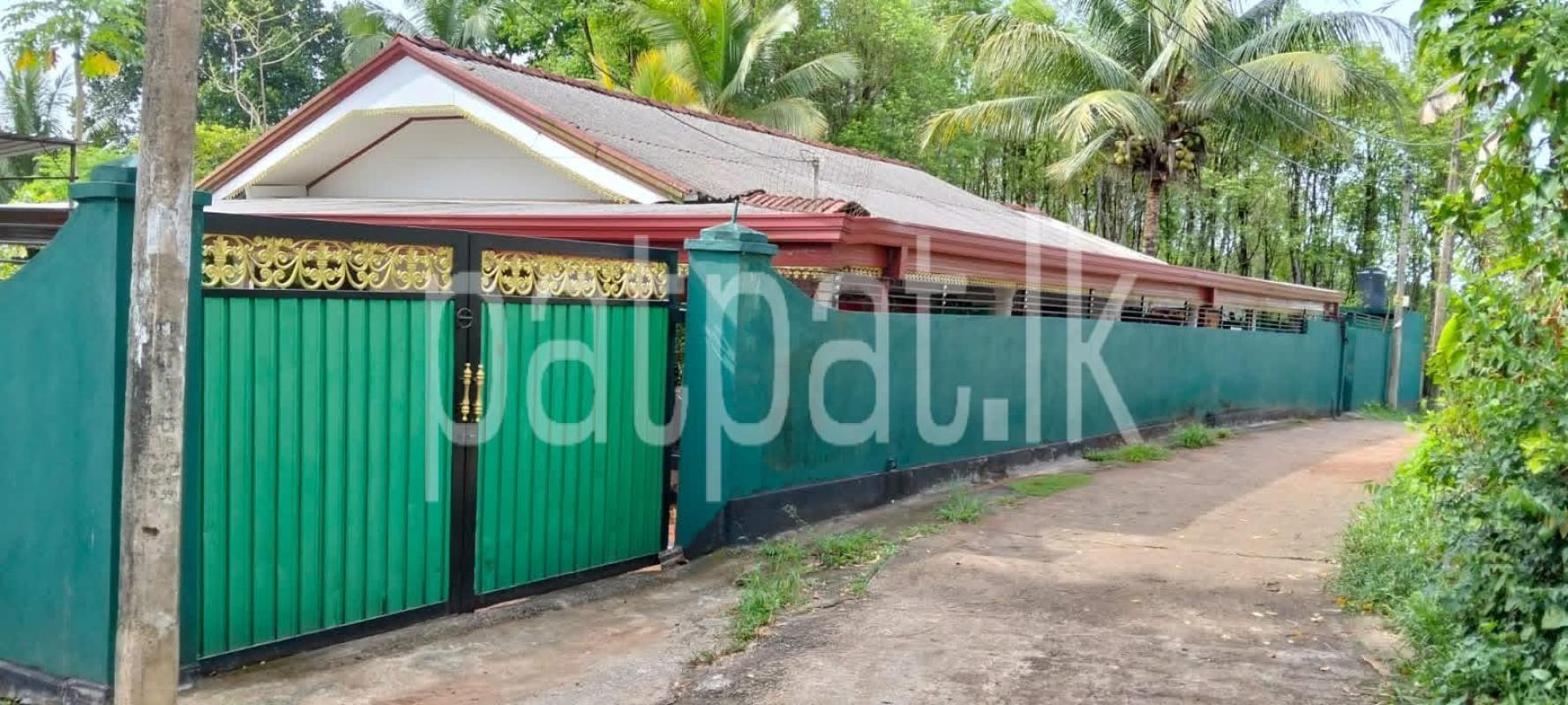 House for Sale in Dodangoda