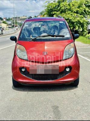 Tata Nano 2011 -  கார் sale in Sri Lanka - patpat.lk