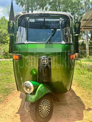 Bajaj Three Wheel 2006 - Used Three wheeler sale in Sri Lanka - patpat.lk