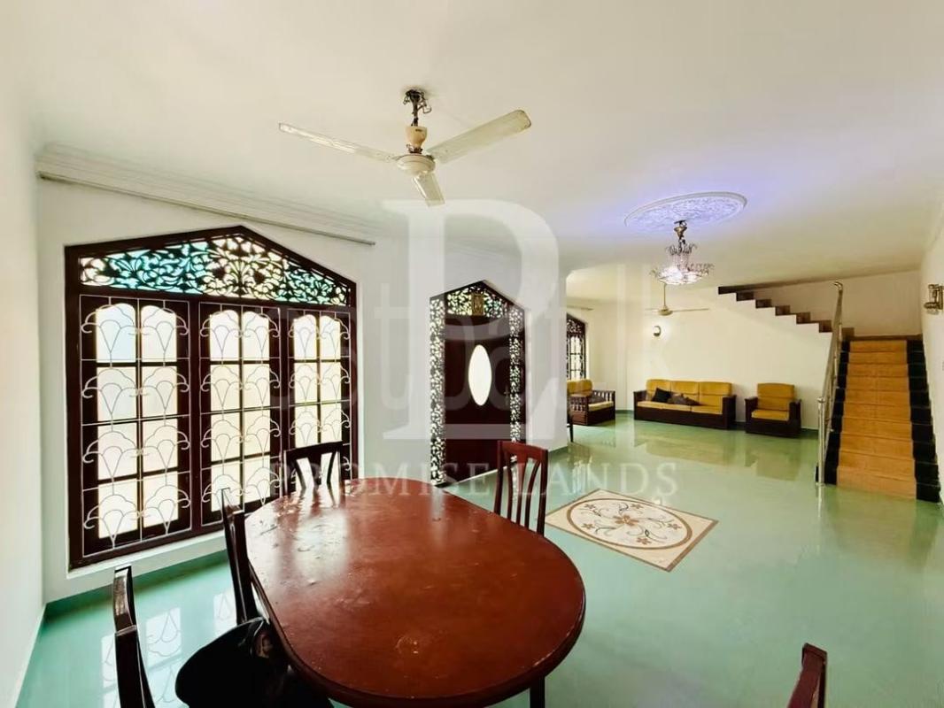 House for Sale in Wattala