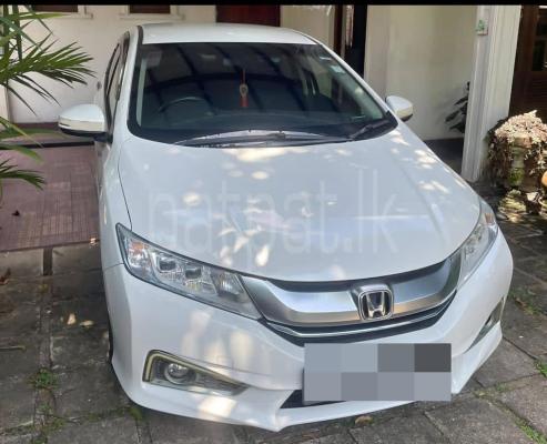 Honda Grace 2015 - Used Car sale in Sri Lanka - patpat.lk
