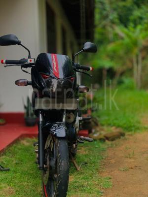 Bajaj Pulsar 2010 - Used Bike sale in Sri Lanka - patpat.lk
