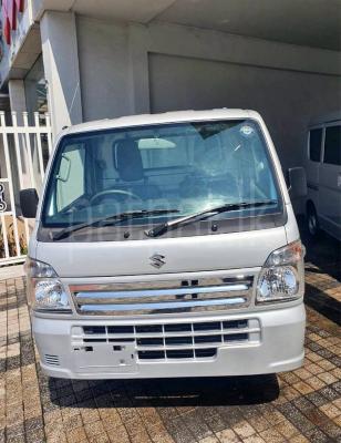 Suzuki Carry 2022