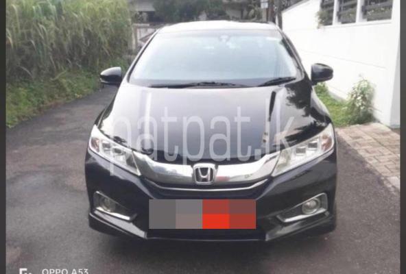 Honda Grace 2015 - භාවිතා කරන ලද කාර් sale in Sri Lanka - patpat.lk