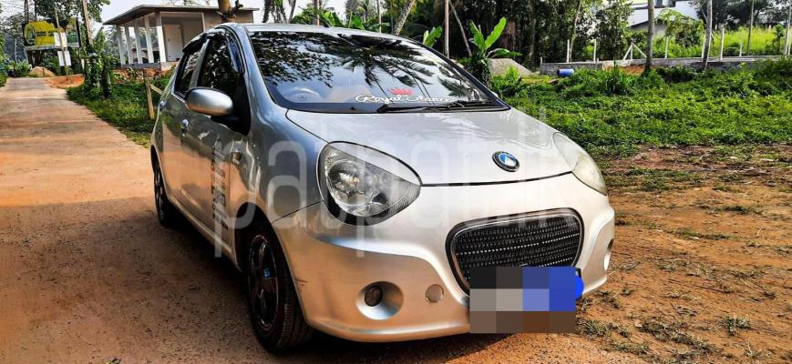Micro Panda 2012 - Used Car sale in Sri Lanka - patpat.lk