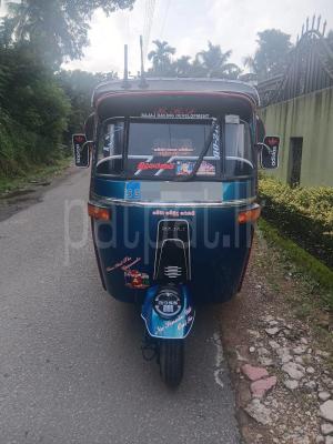 Bajaj Three Wheel 2008 - பயன்படுத்தப்பட்டது முச்சக்கர வண்டி sale in Sri Lanka - patpat.lk