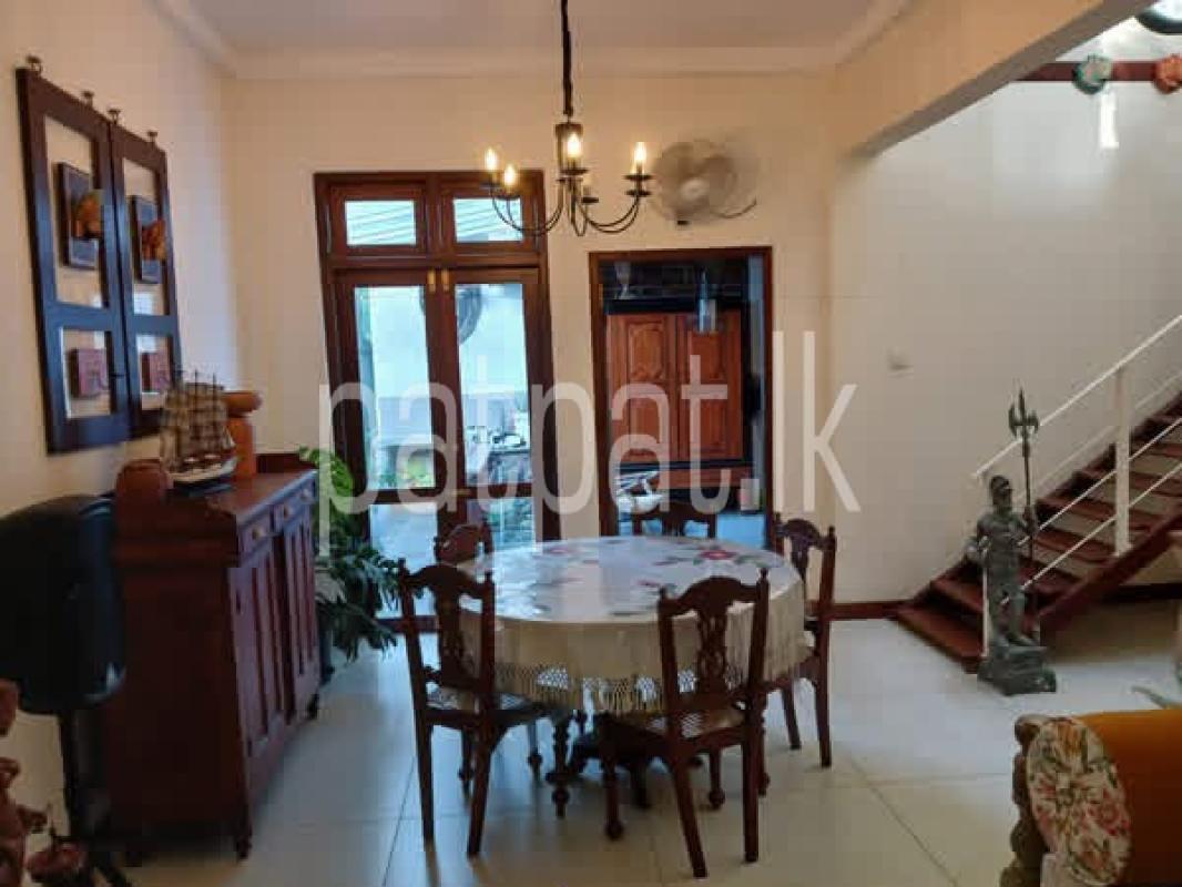 House for Sale in Kelaniya