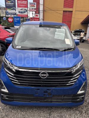 Nissan DAYZ HIGHWAY STAR 2024 - சான்றளிக்கப்பட்டது கார் sale in Sri Lanka - patpat.lk