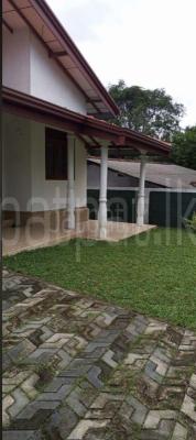 House for Sale in Talagala Homagama