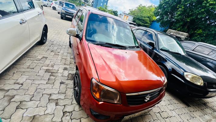 Suzuki Alto 2011 -  කාර් sale in Sri Lanka - patpat.lk