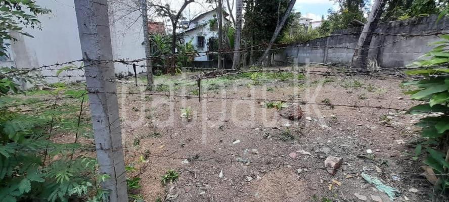 Residential Land for Sale in Kotte