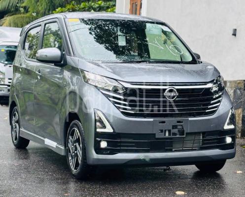 Nissan DAYZ HIGHWAY STAR 2026 - Brand New Car sale in Sri Lanka - patpat.lk