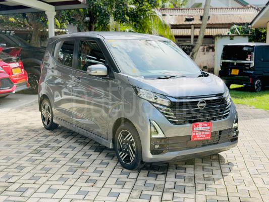 Nissan DAYZ HIGHWAY STAR 2024 - Reconditioned Car sale in Sri Lanka - patpat.lk