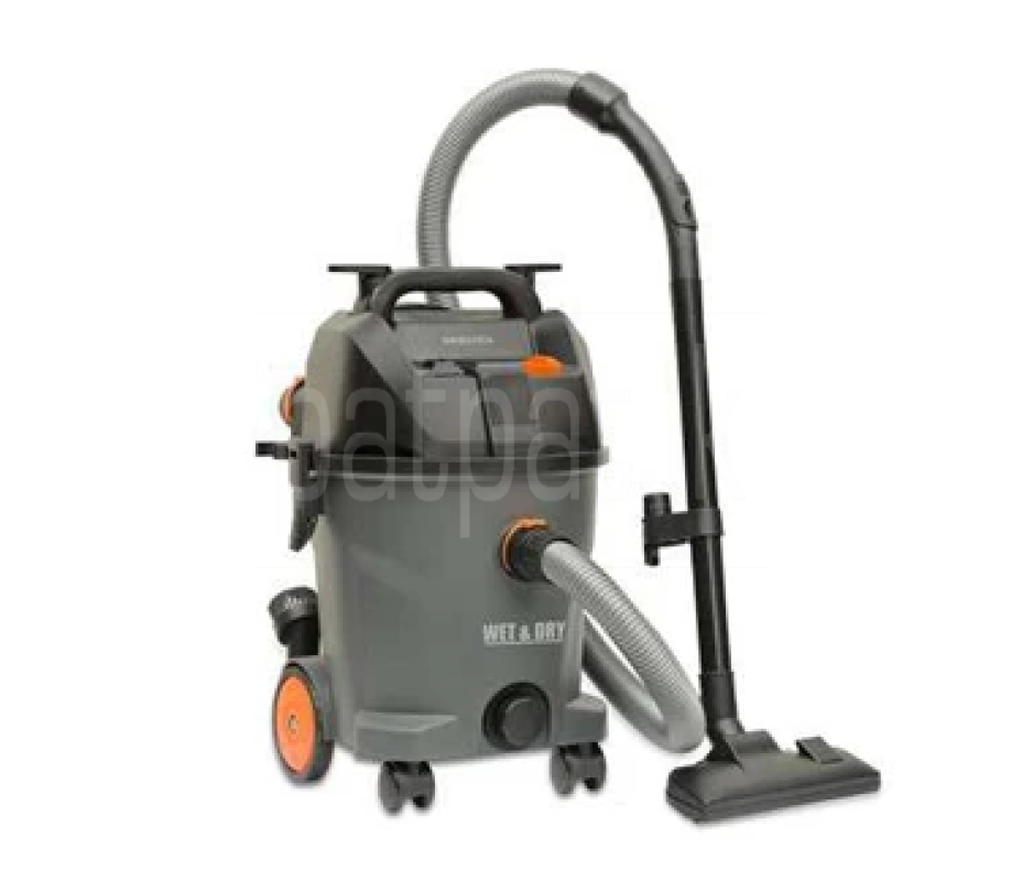 Vacuum Cleaner (20L) - 1200W