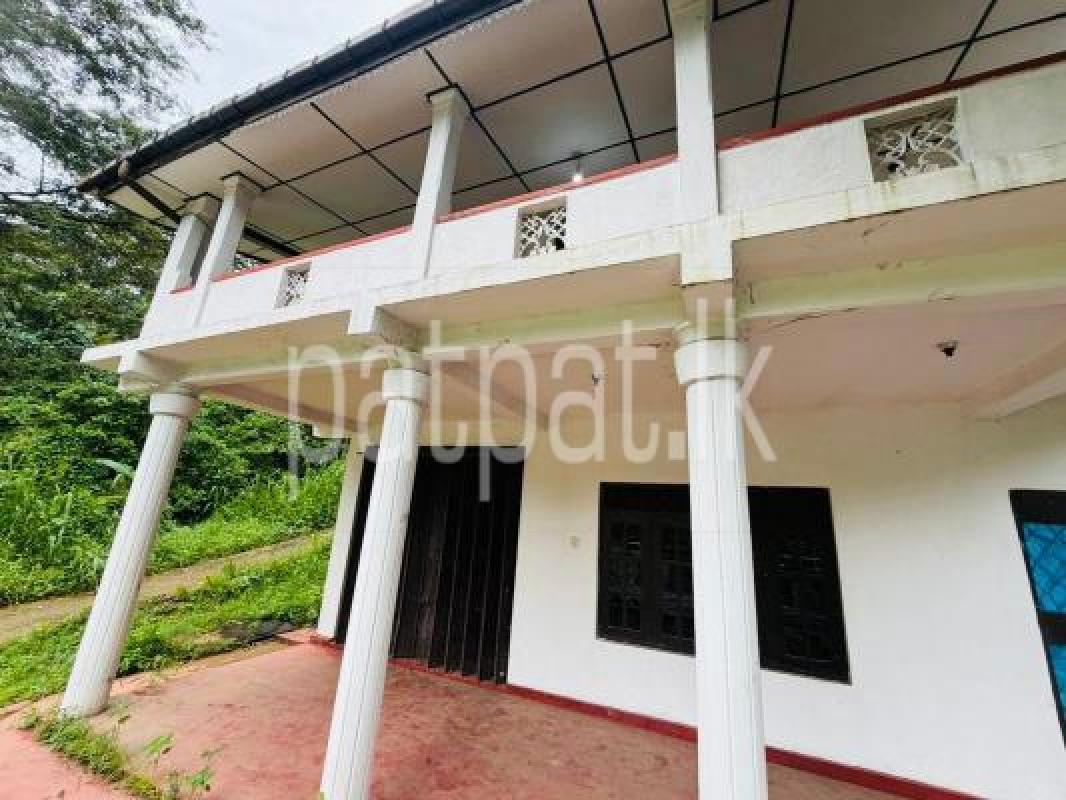 House for Sale in Rambukkana