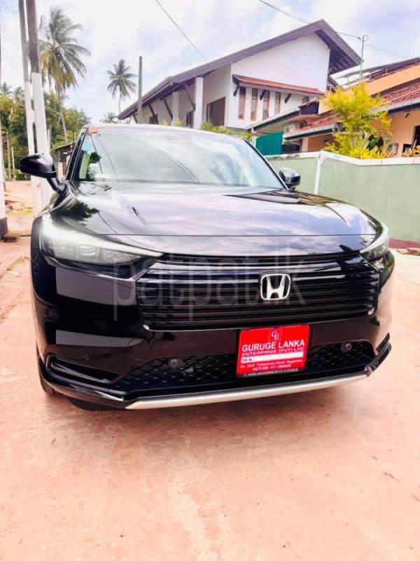 Honda Vezel 2026 - சான்றளிக்கப்பட்டது கார் sale in Sri Lanka - patpat.lk