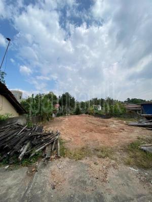 Commercial Land for Sale in Battaramulla