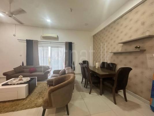 Furnished Apartment for Sale in Nawala