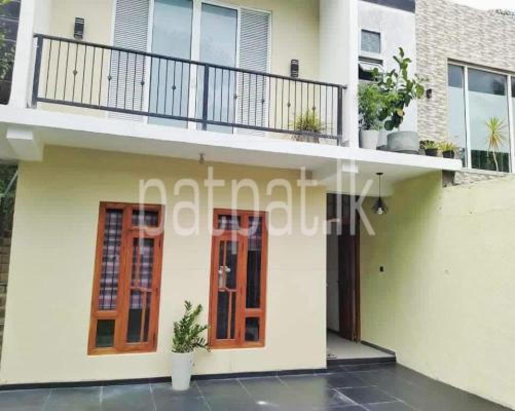 House for Sale in Kandy