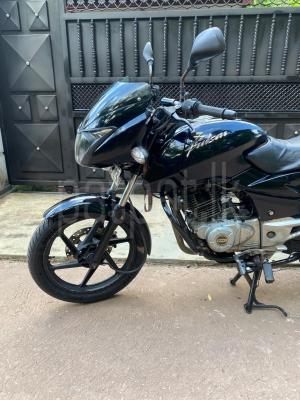Bajaj Pulsar 2013 - භාවිතා කරන ලද බයිසිකලය sale in Sri Lanka - patpat.lk