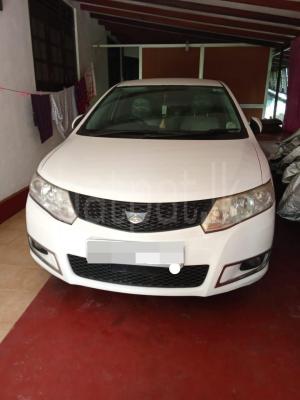 Toyota Allion 2007 - பயன்படுத்தப்பட்டது கார் sale in Sri Lanka - patpat.lk
