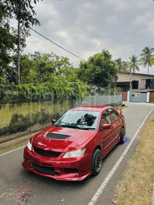 Mitsubishi Lancer 2008 - Used Car sale in Sri Lanka - patpat.lk