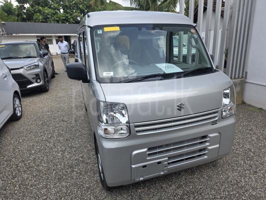 Suzuki Every 2025 - Brand New Van sale in Sri Lanka - patpat.lk