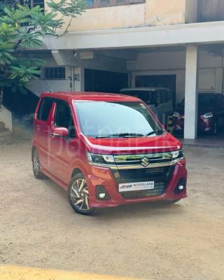 Suzuki Wagon R 2025