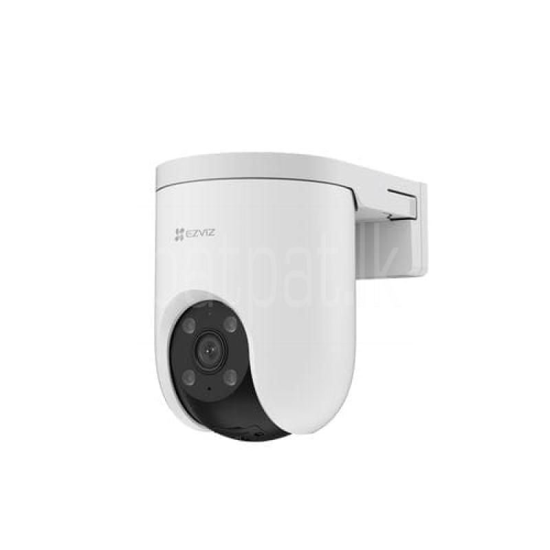 EZVIZ H8C 4G Sim Camera