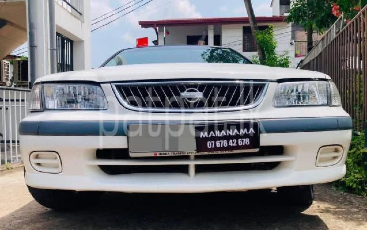 Nissan Sunny 1999 -  கார் sale in Sri Lanka - patpat.lk