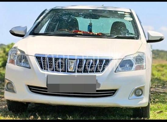 Toyota Premio 2013 - Used Car sale in Sri Lanka - patpat.lk