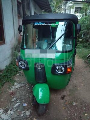 Bajaj Three Wheel 2014 - Used Three wheeler sale in Sri Lanka - patpat.lk